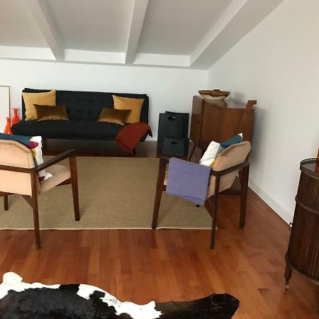 Ferienwohnung Le Terrazze Vicenza Exterior foto